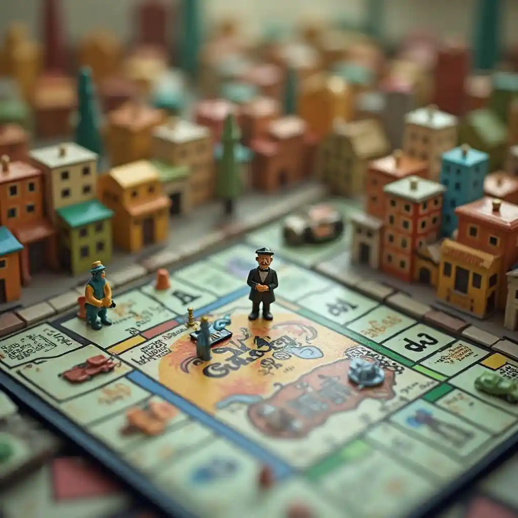 Monopoly Thumbnail