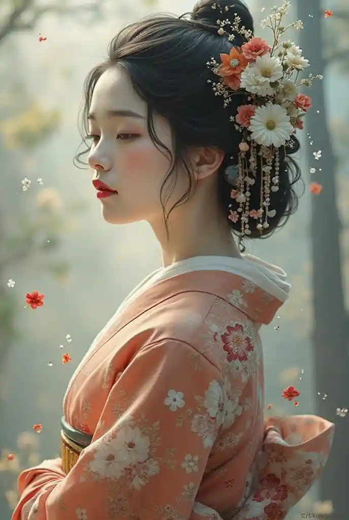 उचिकाके कला चित्र 