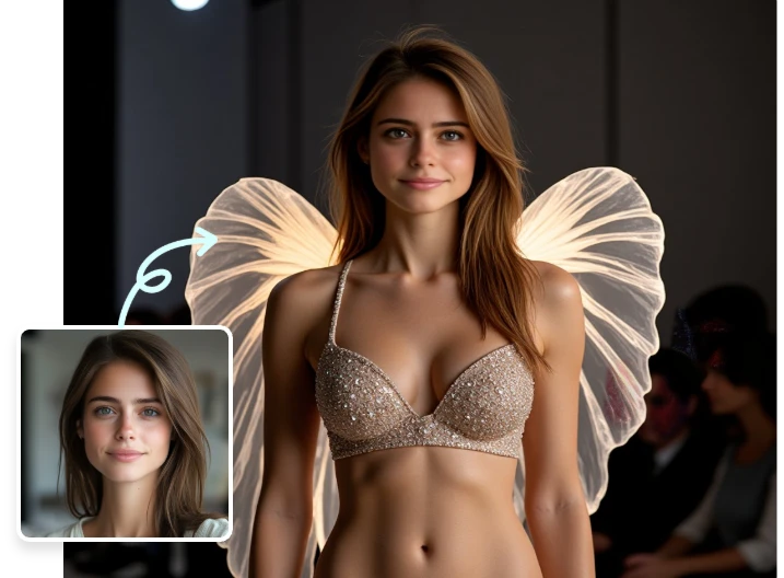 Body Proportional Adjustments