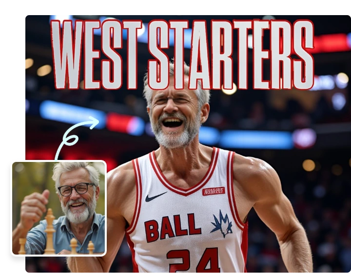 Tailored for NBA Fans