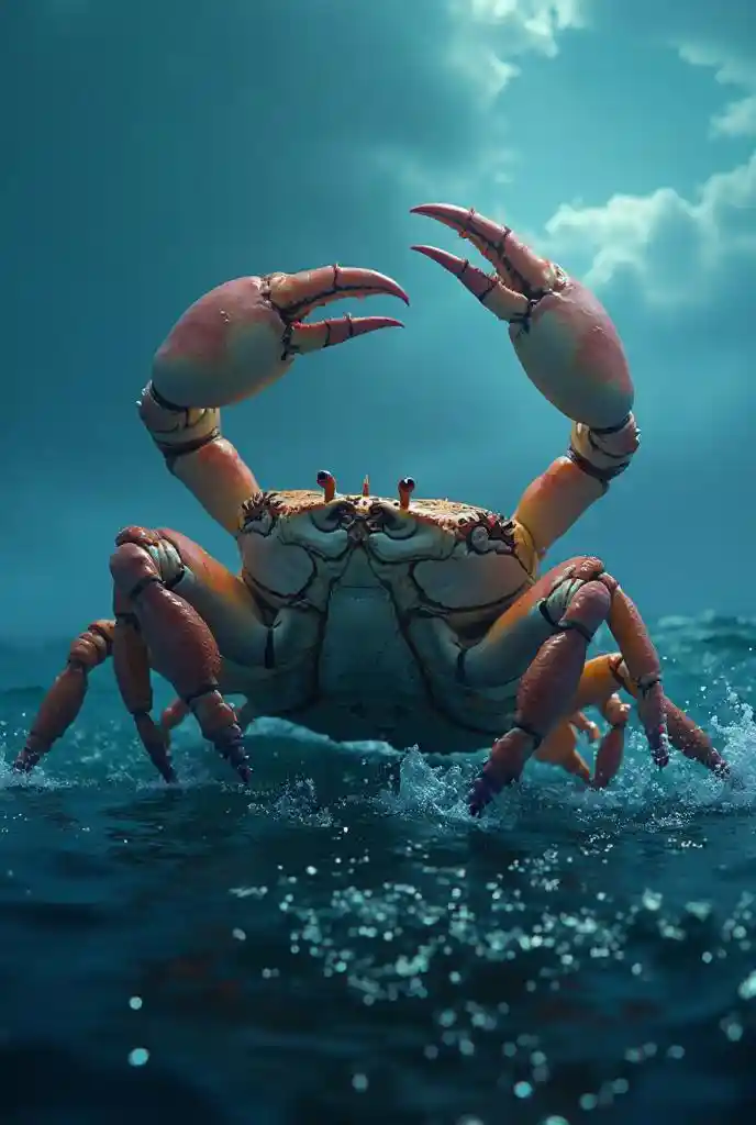 Kukutana na Kunguru wa Baharini