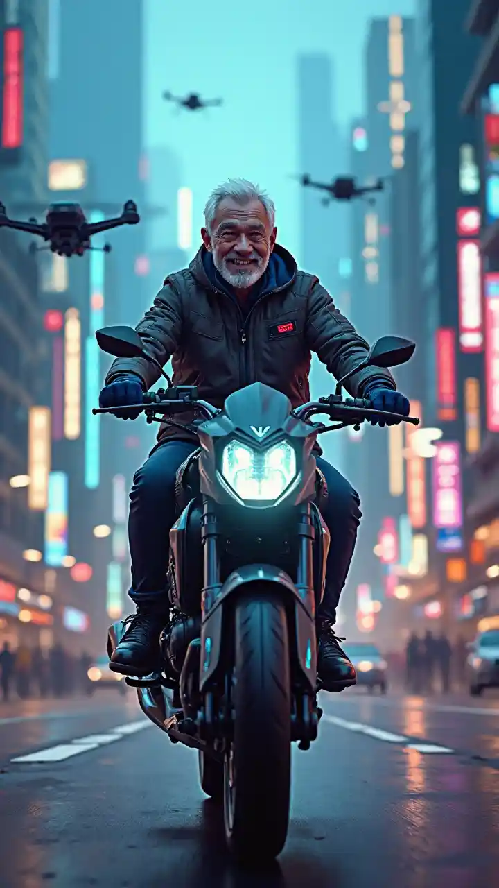 Safari ya Baiskeli ya Kiini