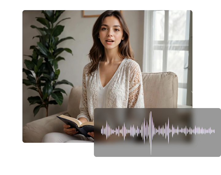 Diverse Voice Styles for Every Context