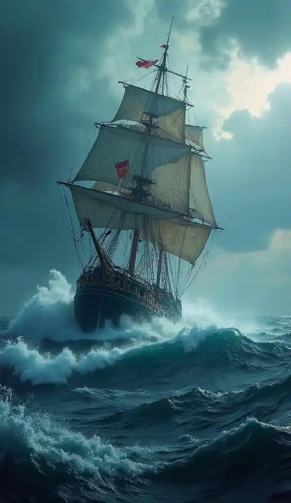 Vita vya Galuo za Kimbunga