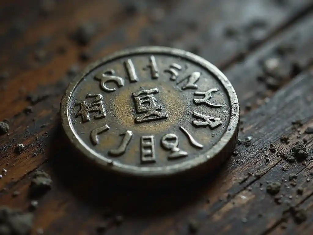 Moneta giapponese