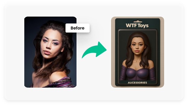 Transform Your Photo