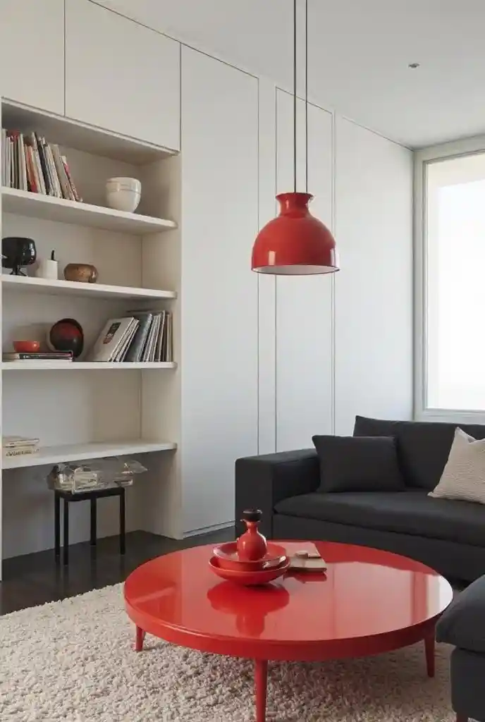 Chumba cha Kuchezea cha Bauhaus