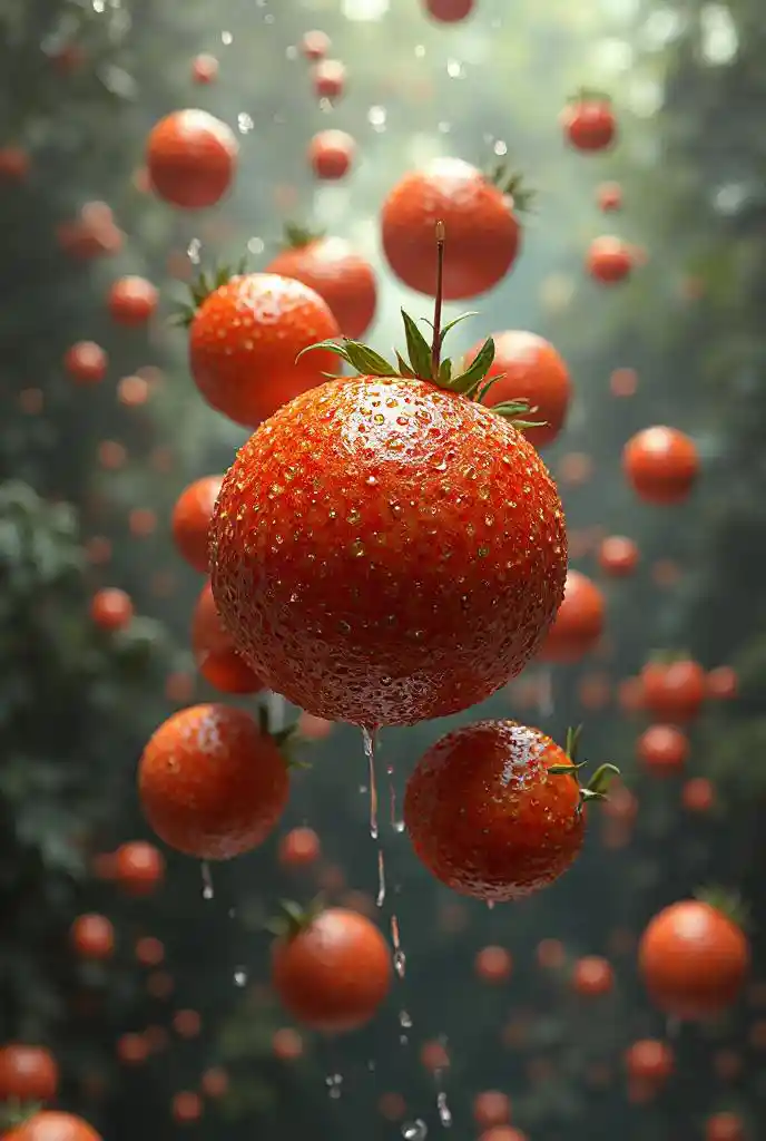 Shambulio la Hewani la Matunda