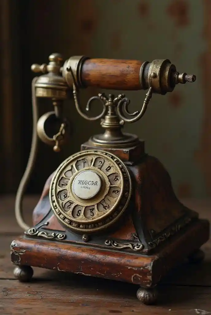 صور الهواتف القديمة