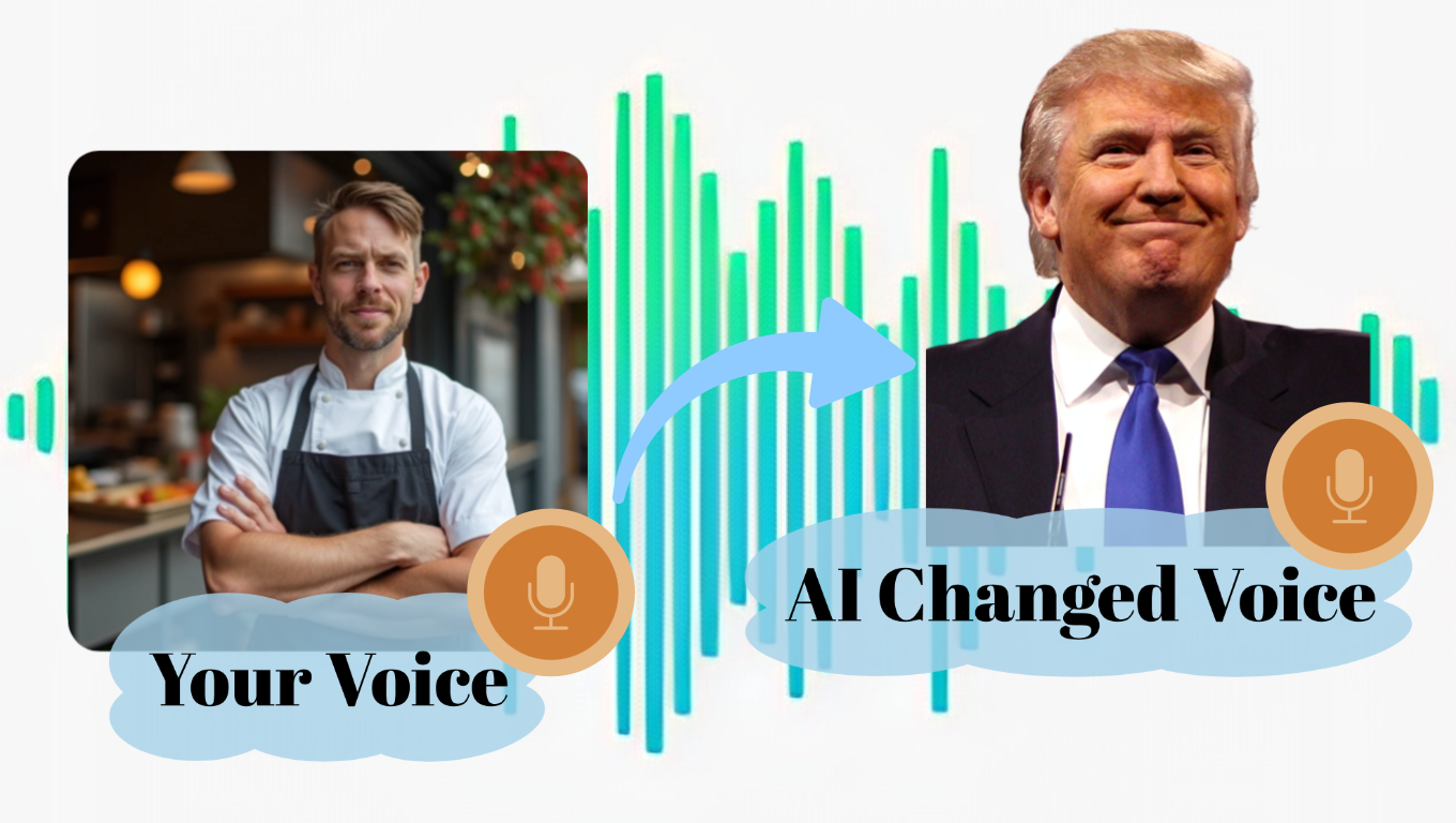 Text-to-Speech with Variety