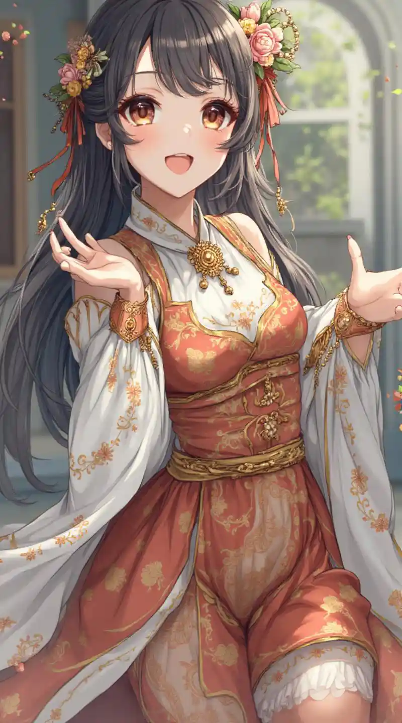 Masterpiece Illustrations