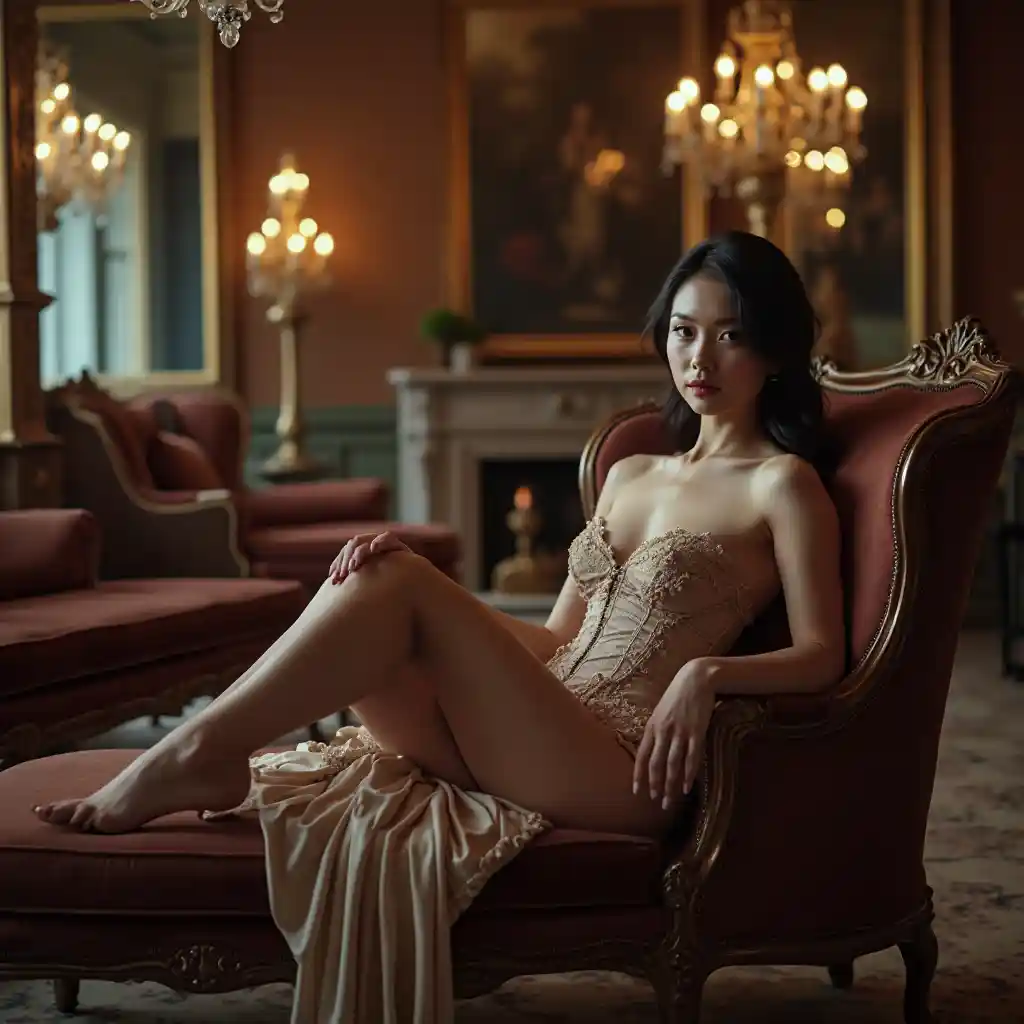 Umashuhuri wa Kifalme