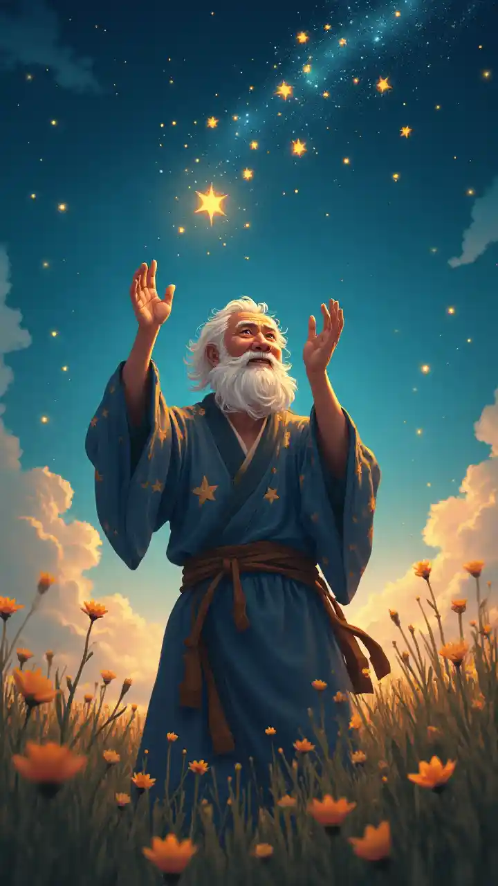 Mzungukaji wa Ulimwengu 