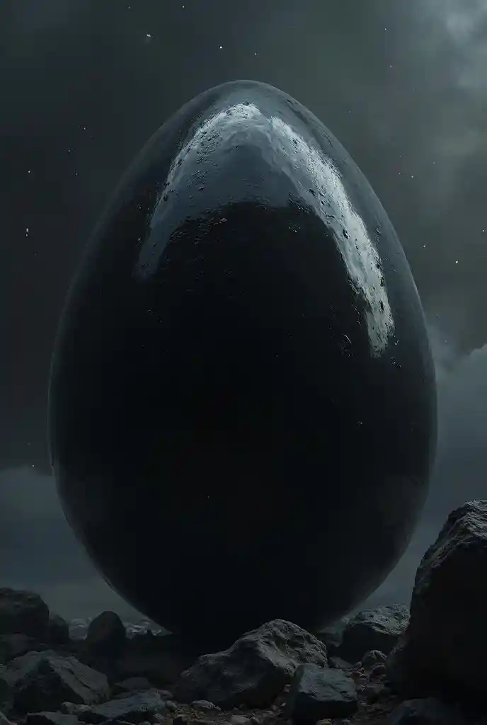 ਖਾਲੀ ਅੰਡਾ