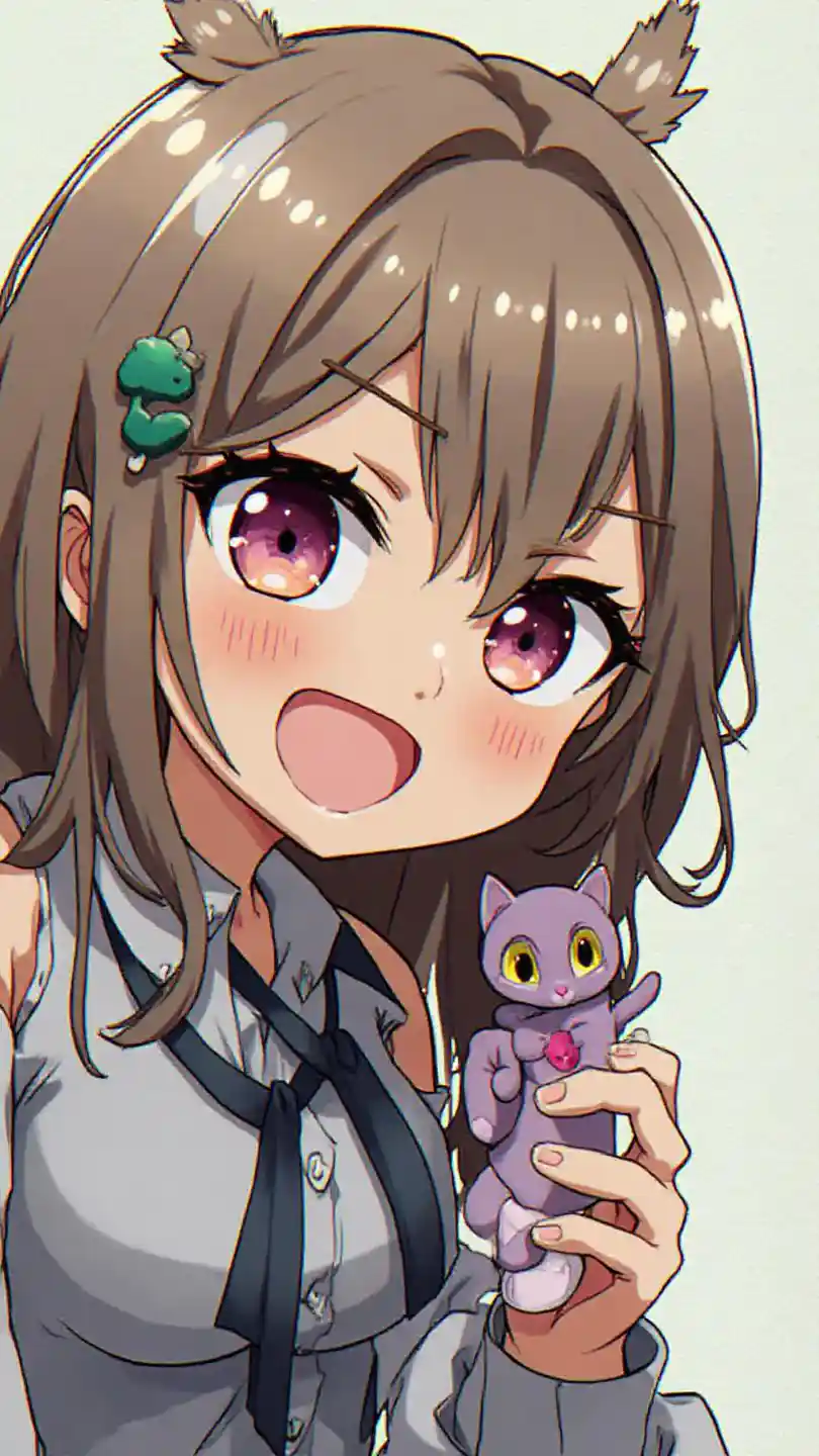 Hướng dẫn con rối