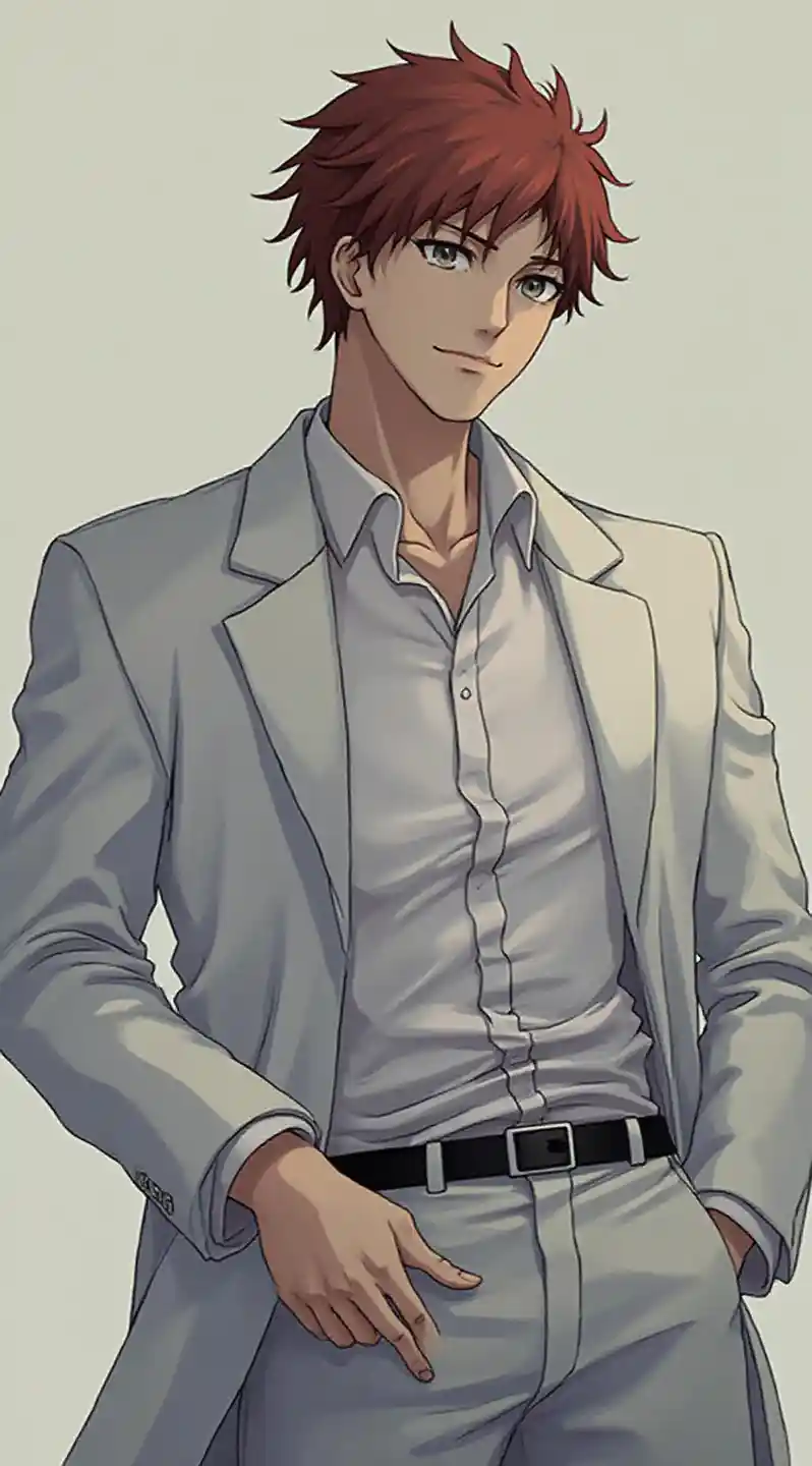 Okabe Break 