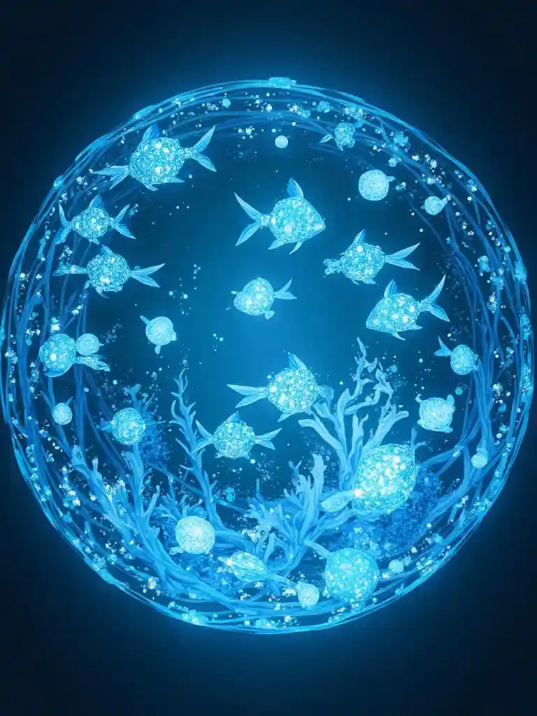 सीआर्ट मछली