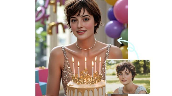 High-Resolution and Ultra-Realistic Output