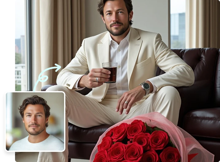 Manor of Love Customizations