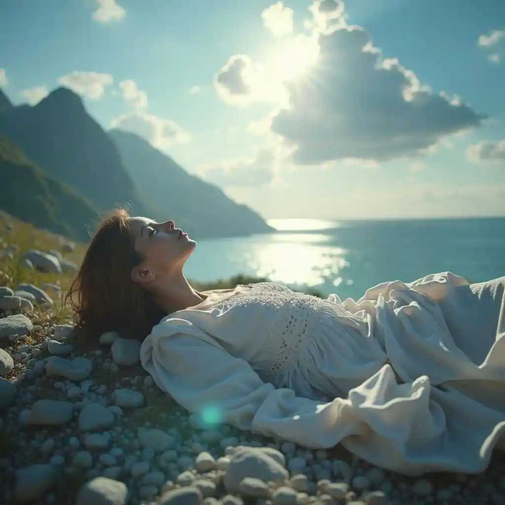 ਏਥਰੀਅਲ ਰਵਾਨਗੀ