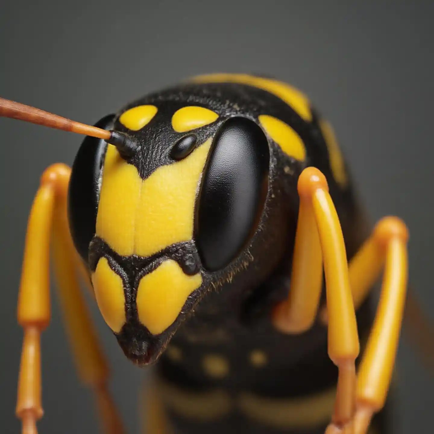 Wasp Macro