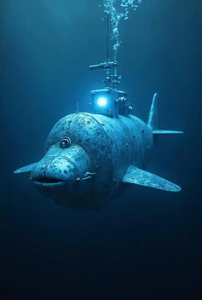 ਪਣਡੁੱਬੀ