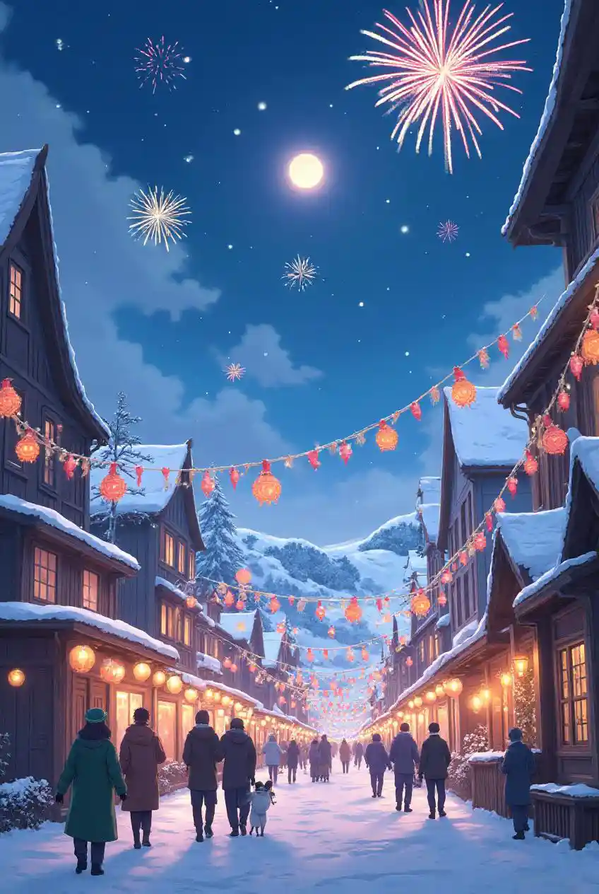 Winter Festival