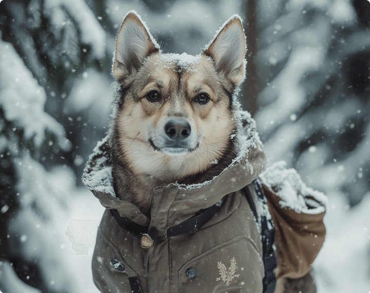 HD Animal Video Output