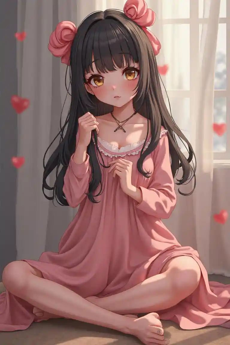 Sanaa ya Msichana Mzuri