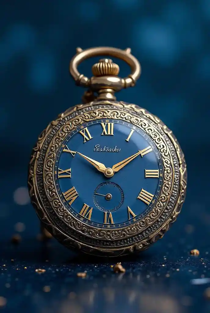 นาฬิกาทองฟ้า