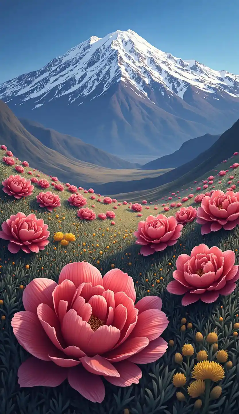 Maua Ni Kazi ya Ufundi