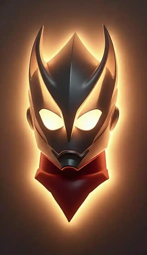 ਅਲਟਰਾਮੈਨ ਲੈਂਪ