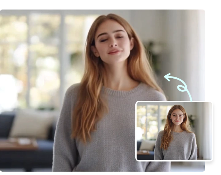 Realistic AI Animation