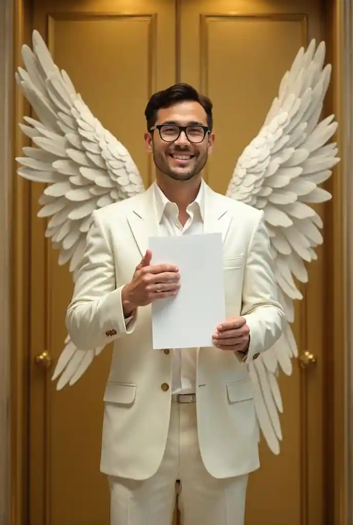 Συλλέκτης Αγγέλων