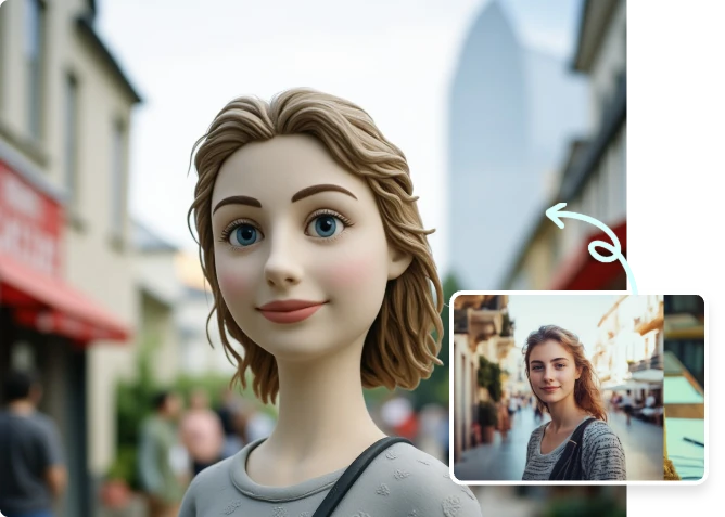 Perfect for Social Media