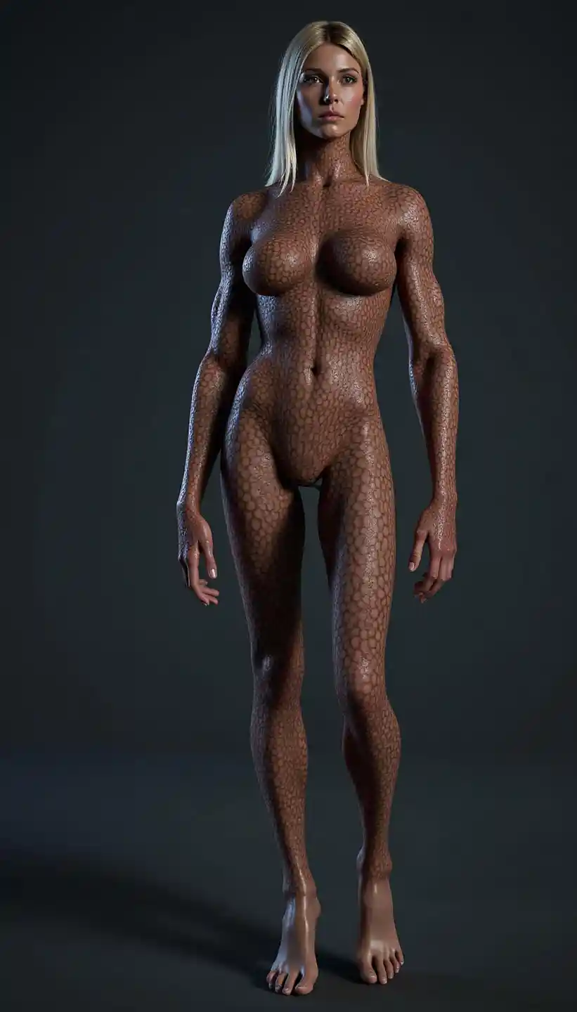 Picha ya Usiku wa Chini