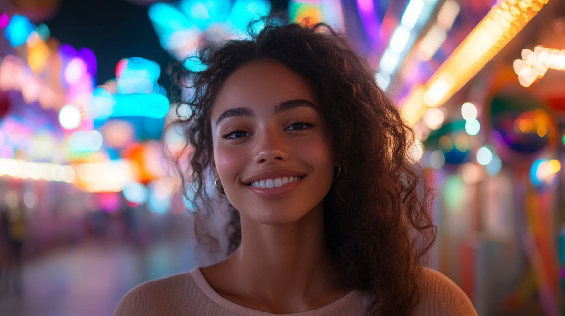 AI Image Animation