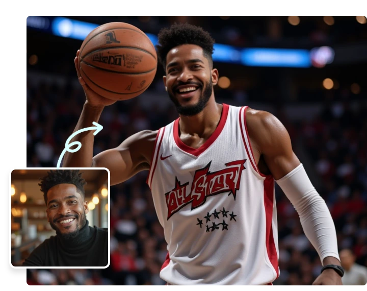 Fun for Fans and Cosplayers