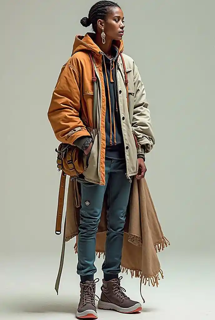 Wakati Ujao wa Mtindo