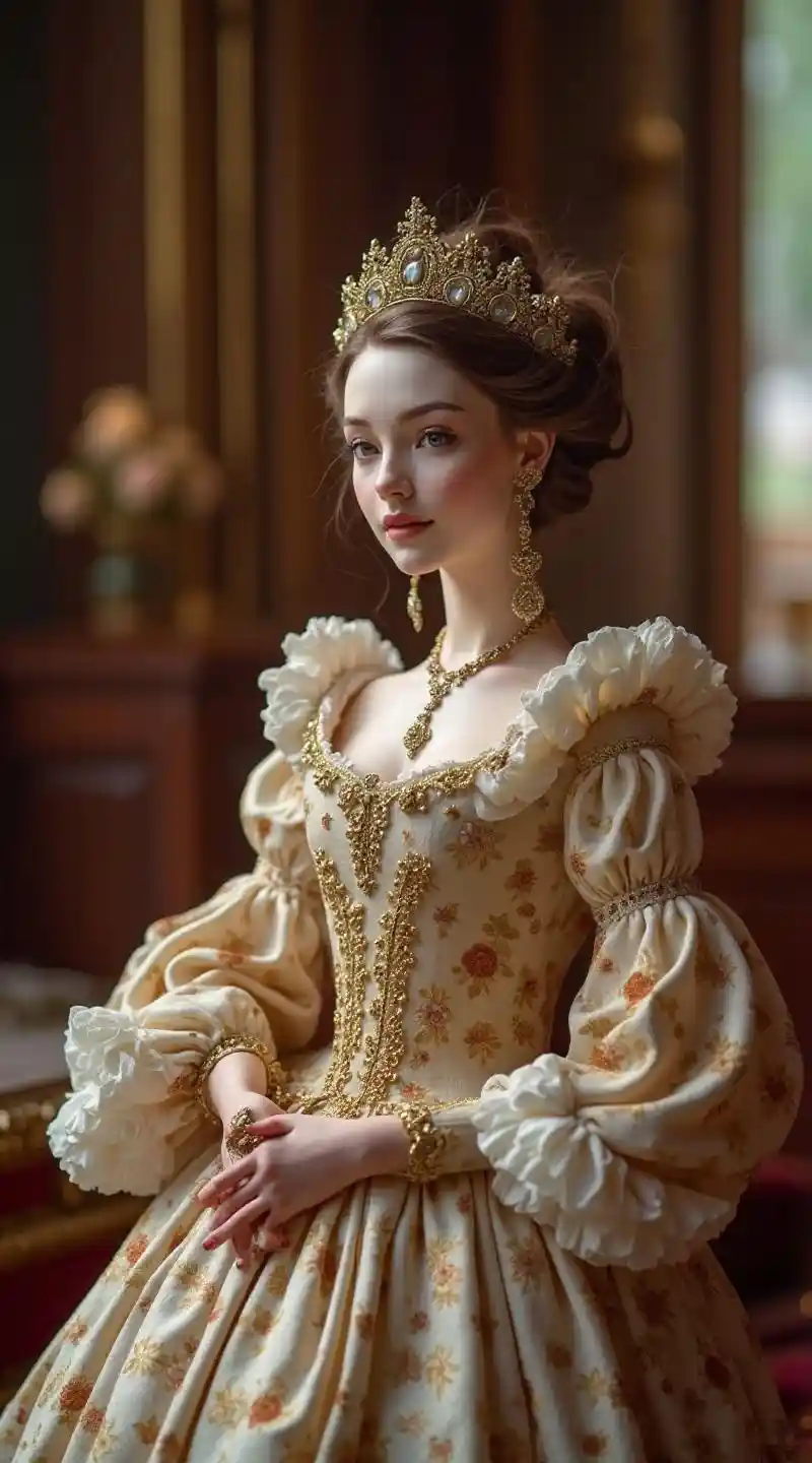 ਰਾਇਲ ਡੌਲ ਸ਼ੋਅ