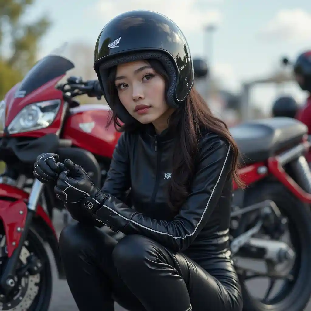 Wanawake Waendesha Baiskeli