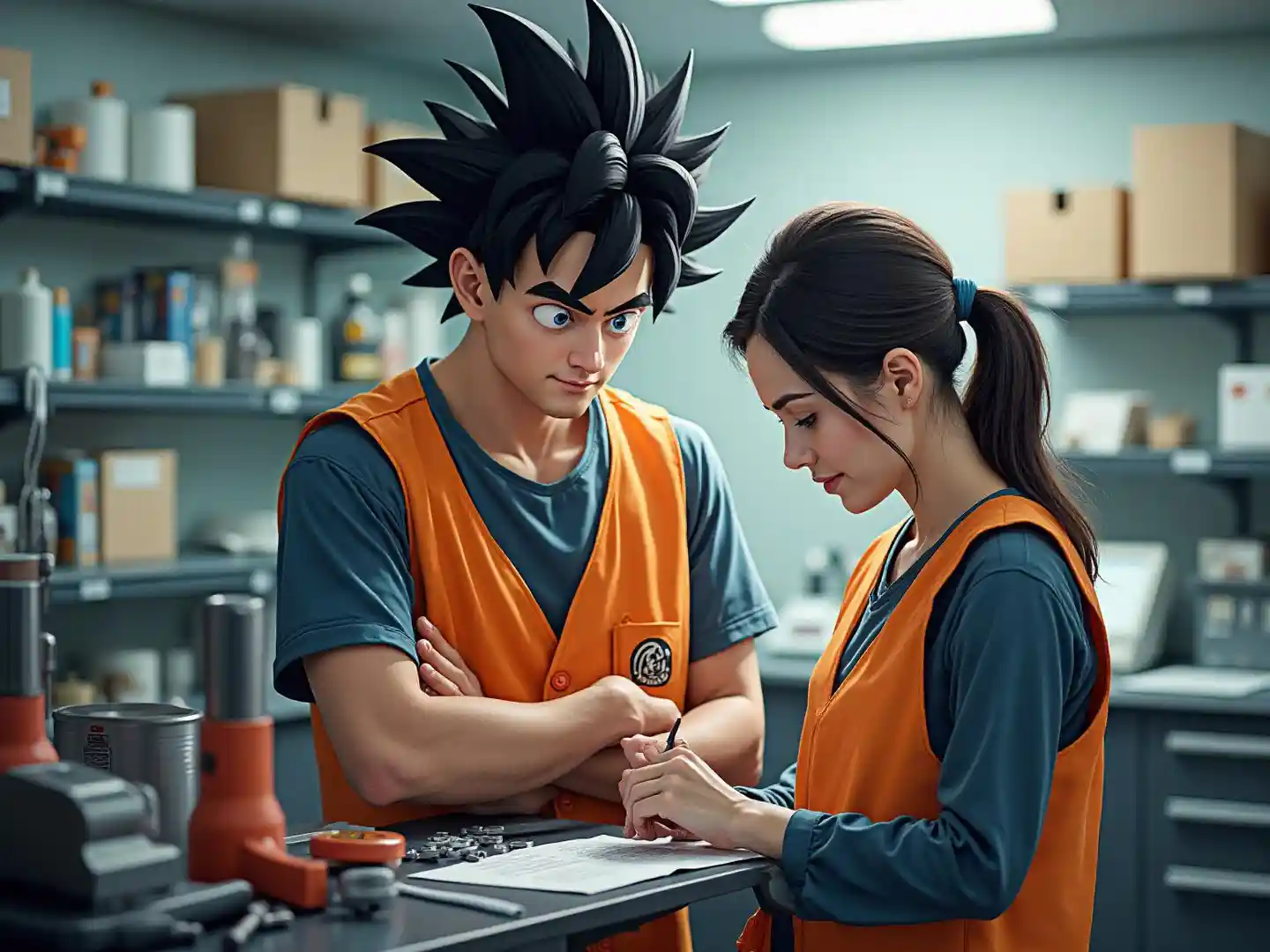 ਲੈਬ ਜੋੜਾ