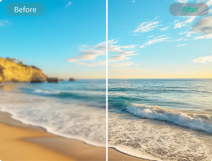 Upgrade Your Videos to 4K with AI-Powered Enhancement