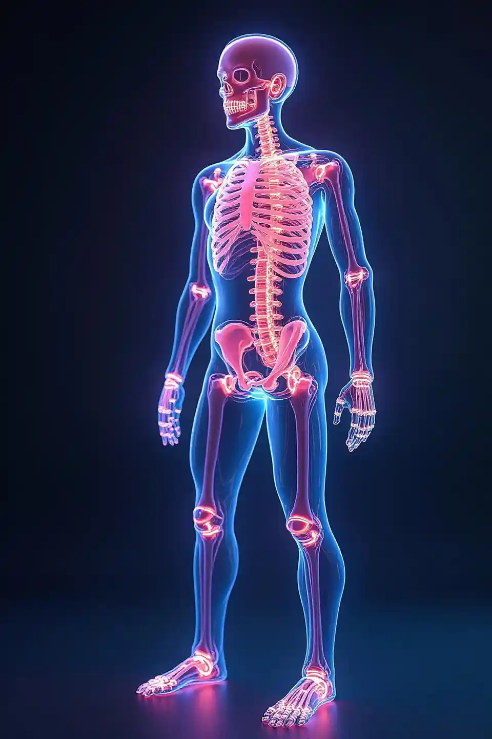 Kiumbe wa Urembo wa Ki-UV