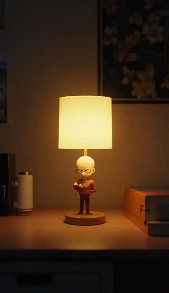 ਇੱਕ ਪੰਚ ਲਾਈਟ