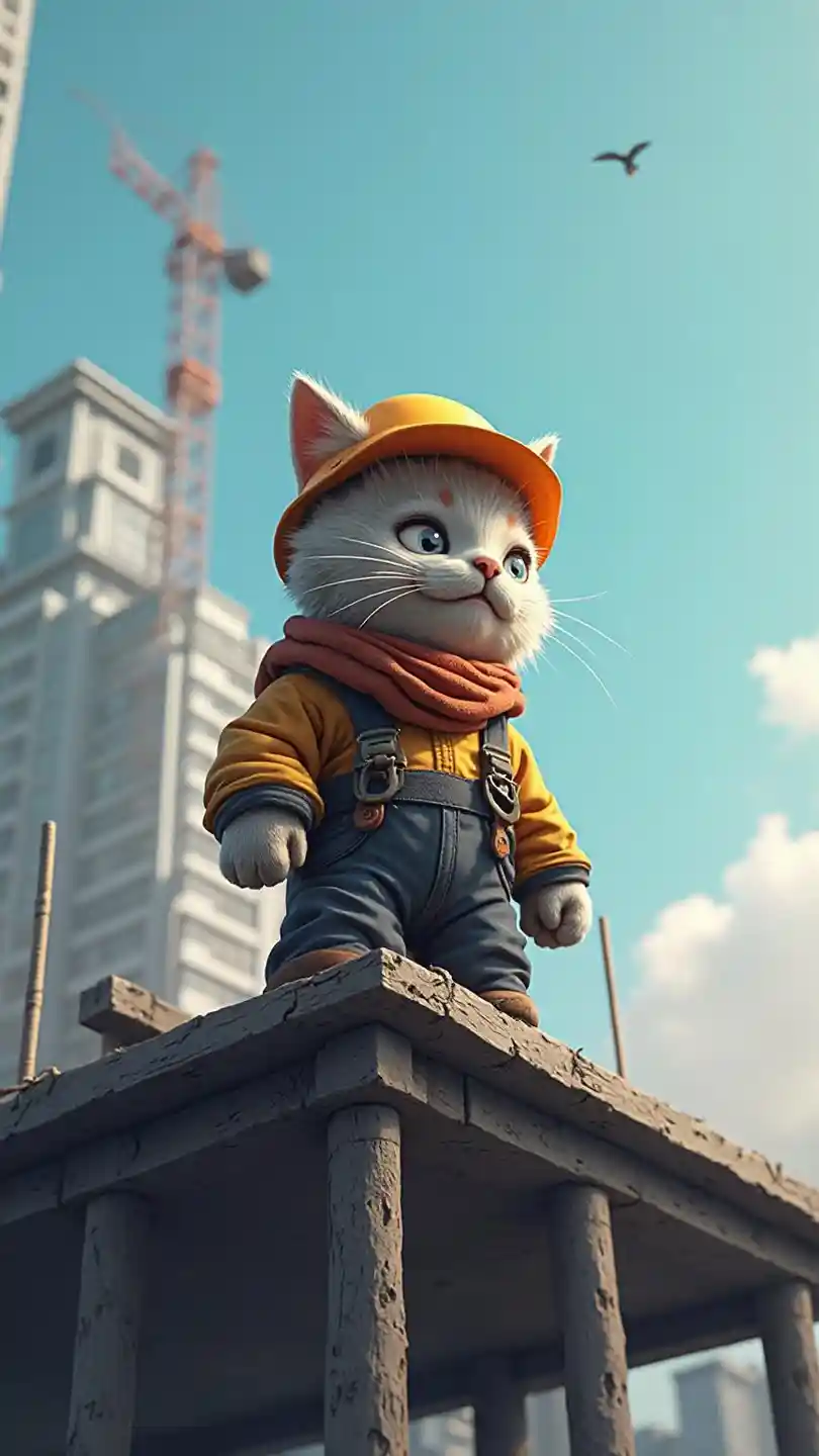 ਹਾਰਡਹੈਟ ਕੈਟ