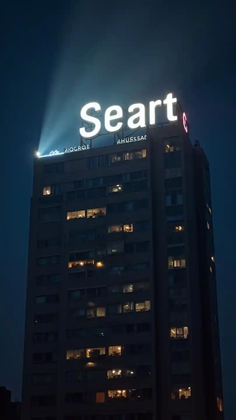 Ishara ya Maadhimisho ya SeaArt