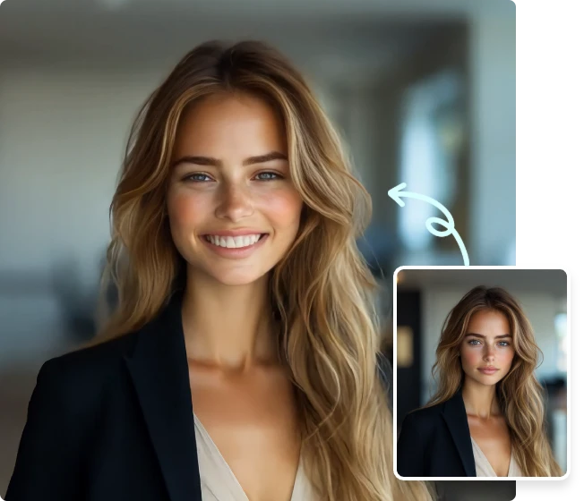 Instant Smile Transformation