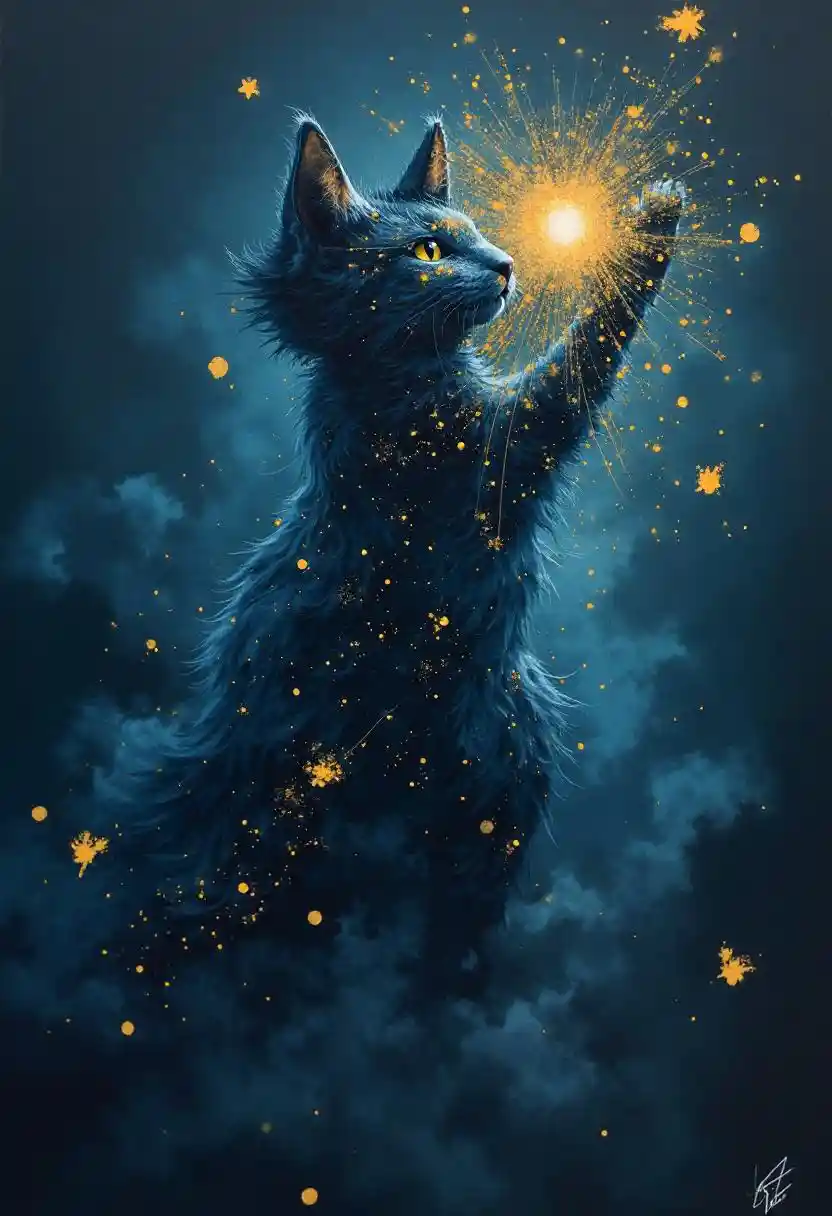 Sanaa ya Punda ya Ki-Surreal