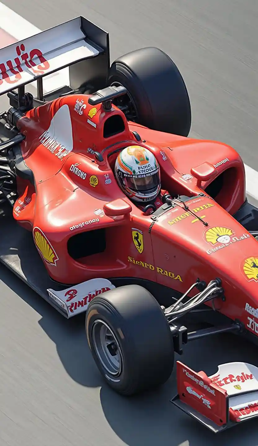 एफ १ आर्ट मोनाको